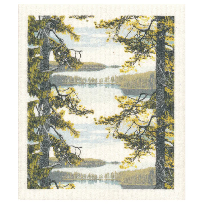 Dishcloth - Vallila Kolilla