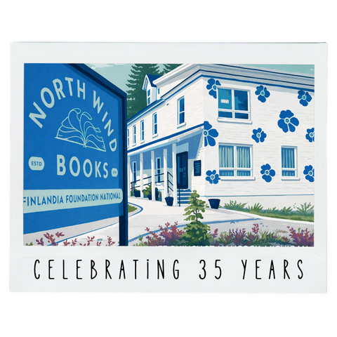 Celebrating 35 Years of North Wind Books!