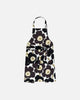 Marimekko Apron - Black