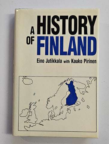 A History of Finland