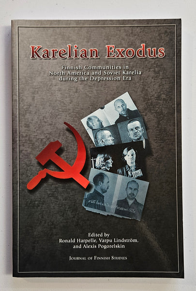 Karelian Exodus