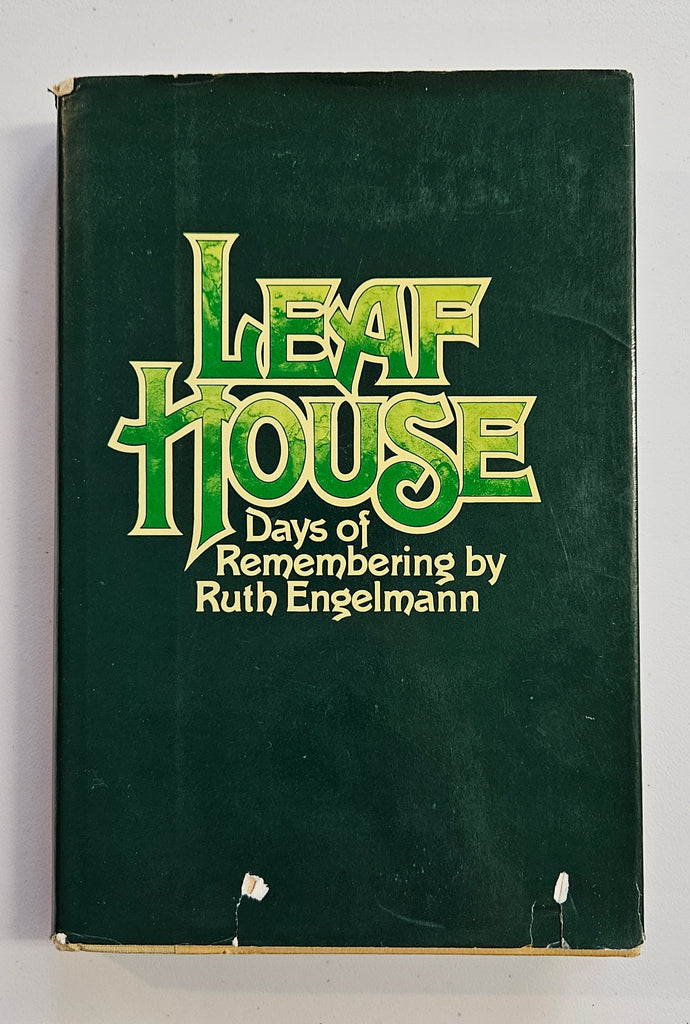Leaf House, Days of Remembering