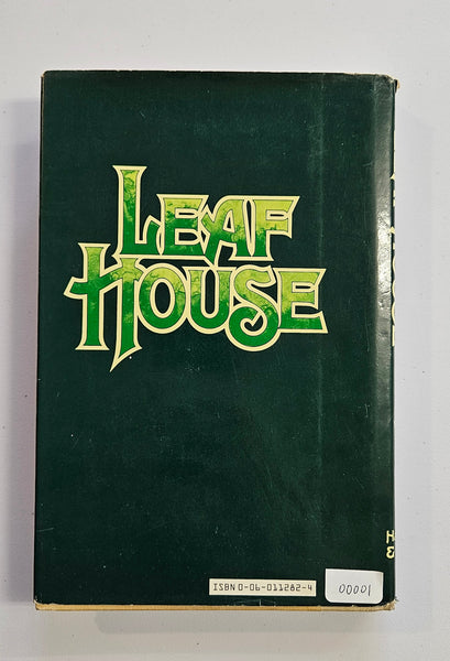 Leaf House, Days of Remembering