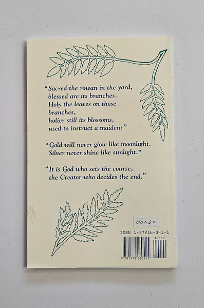 Words of Wisdom and Magic from the Kalevala