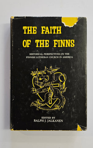 The Faith Of The Finns
