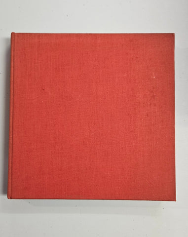 Suomenruotsalaisen lyriikan antologia