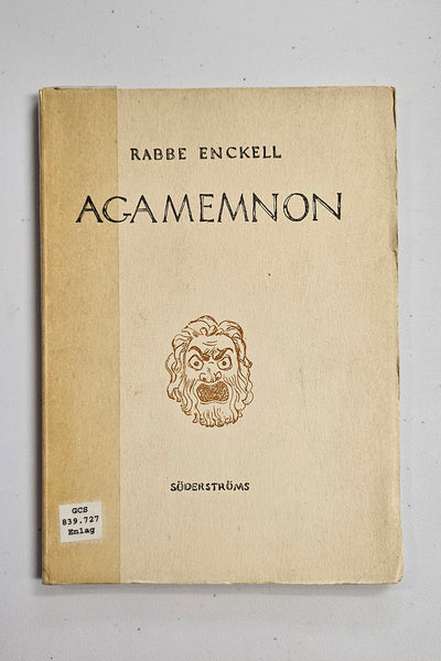 Agamemnon