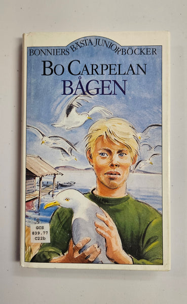 Carpelan Bo, Bågen