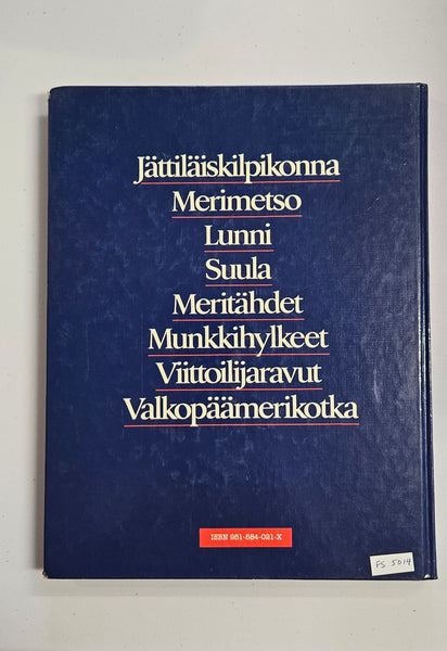 Rannikot