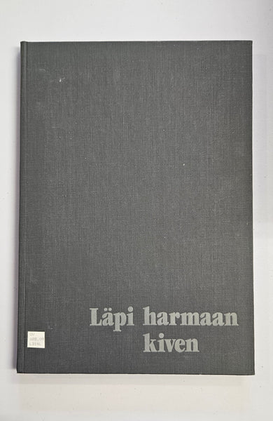 Läpi harmaan kiven