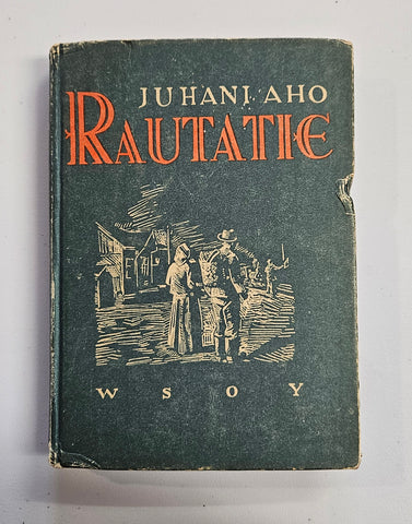 Rautatie
