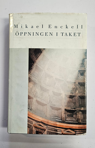 Öppningen i taket