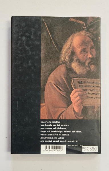 Förklädnader : sagor, parabler