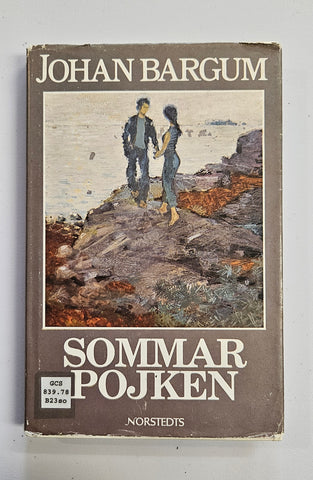 Sommar Pojken