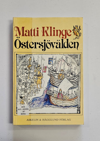 Östersjövärlden