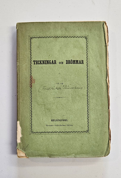 Teckningar och drömmar