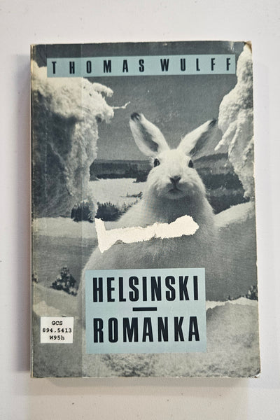Helsinki Romanka