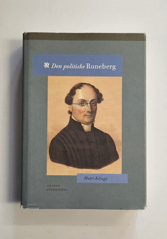 Den politiske Runeberg