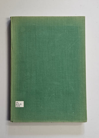 Modern Fiinland-La Finlande  Moderne- Moderns Finland