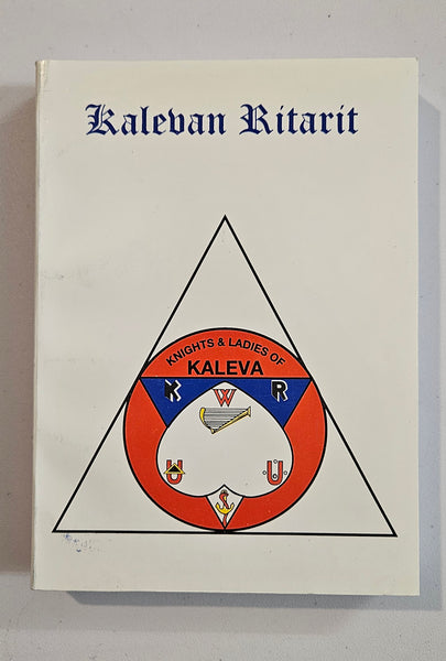 Knights and Ladies of Kaleva