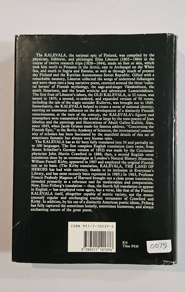 The Kalevala