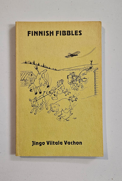 Finnish Fibbles