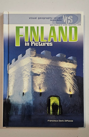 Finland in Pictures