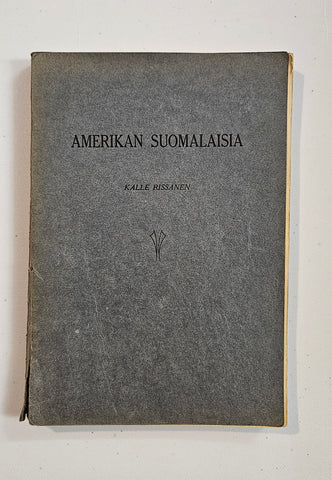 Amerikan Suomalaisia