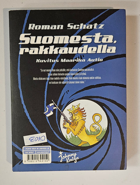 From Finland With Love - Suomesta, rakkaudella