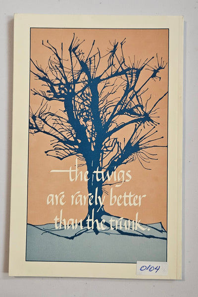 Scandinavian Proverbs