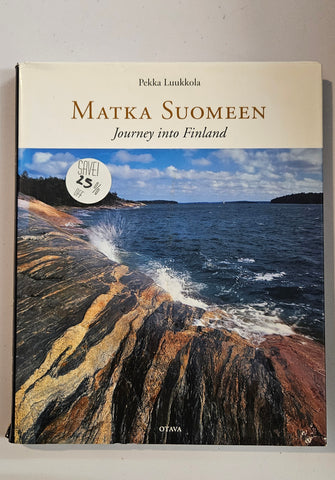 Matka Suomeen - Journey into Finland