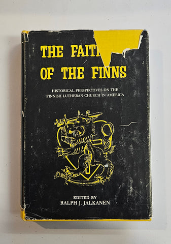 The Faith Of The Finns