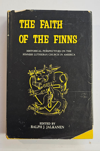 The Faith Of The Finns