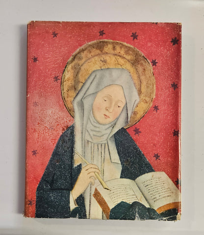 Art Treasures of Medieval Finland