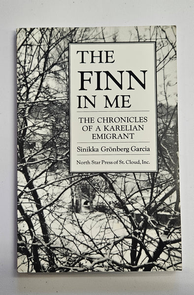 The Finn In Me