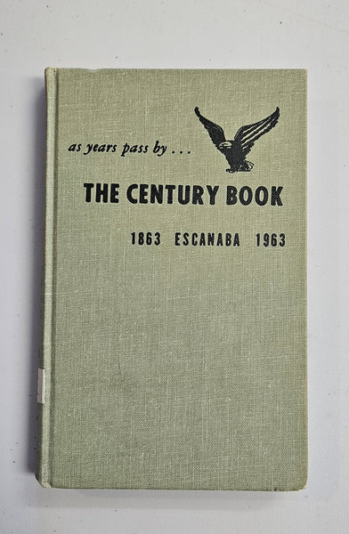 The Century Book (1863-1963)