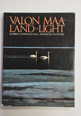 Valon Maa