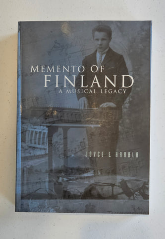 Memento of Finland