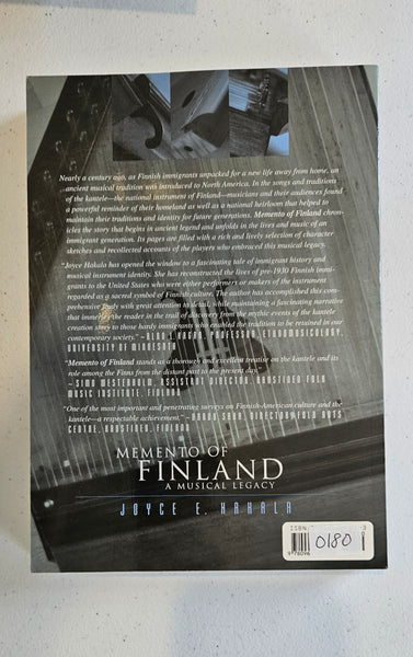 Memento of Finland