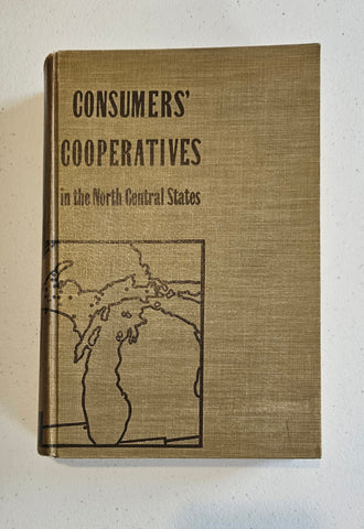 Consumers' Cooperatives in the Northern States