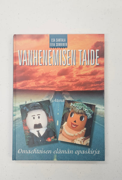 Vanhenemisen Taide (The art of aging)