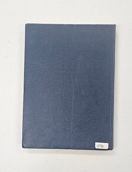 Suomen Voimisteklunopettajat 1883-1959 (Finnish Gymnastics Teachers)