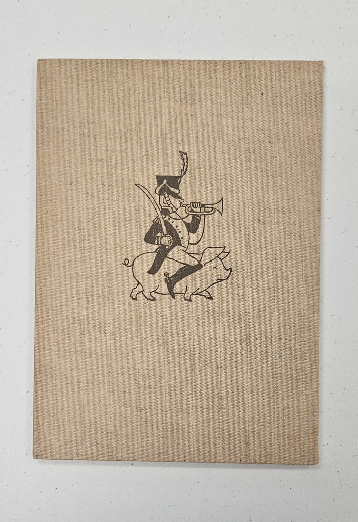 Otto Potto Poroliini