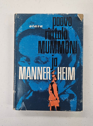 Mummoni ja Mannerheim (My Grandmother and Mannerheim