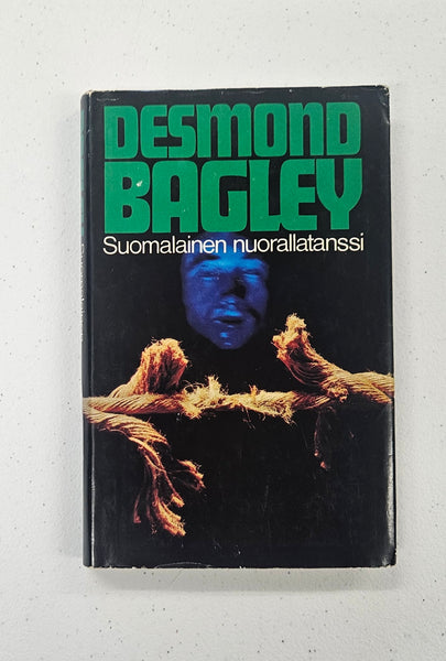 Suomalainen Nuorallatanssi (The tight rope men)