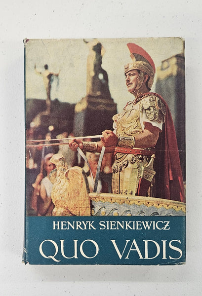 Quo Vadis