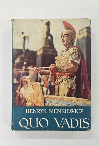 Quo Vadis