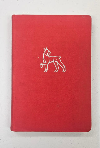 Hämäläis-osakunnan laulukirja (University student nation songbook)