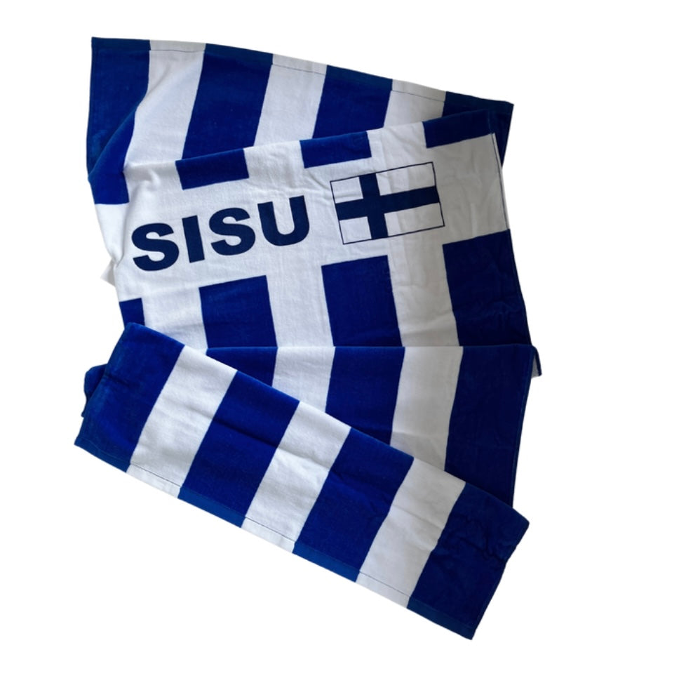 SISU Towel