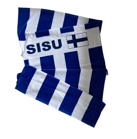 SISU Towel